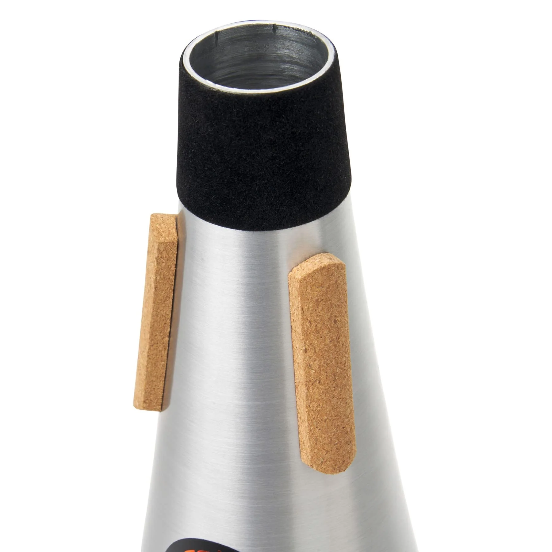 Protec ML106 Liberty Tenor Trombone Aluminum Mute - Straight/Large Bore - Image 5