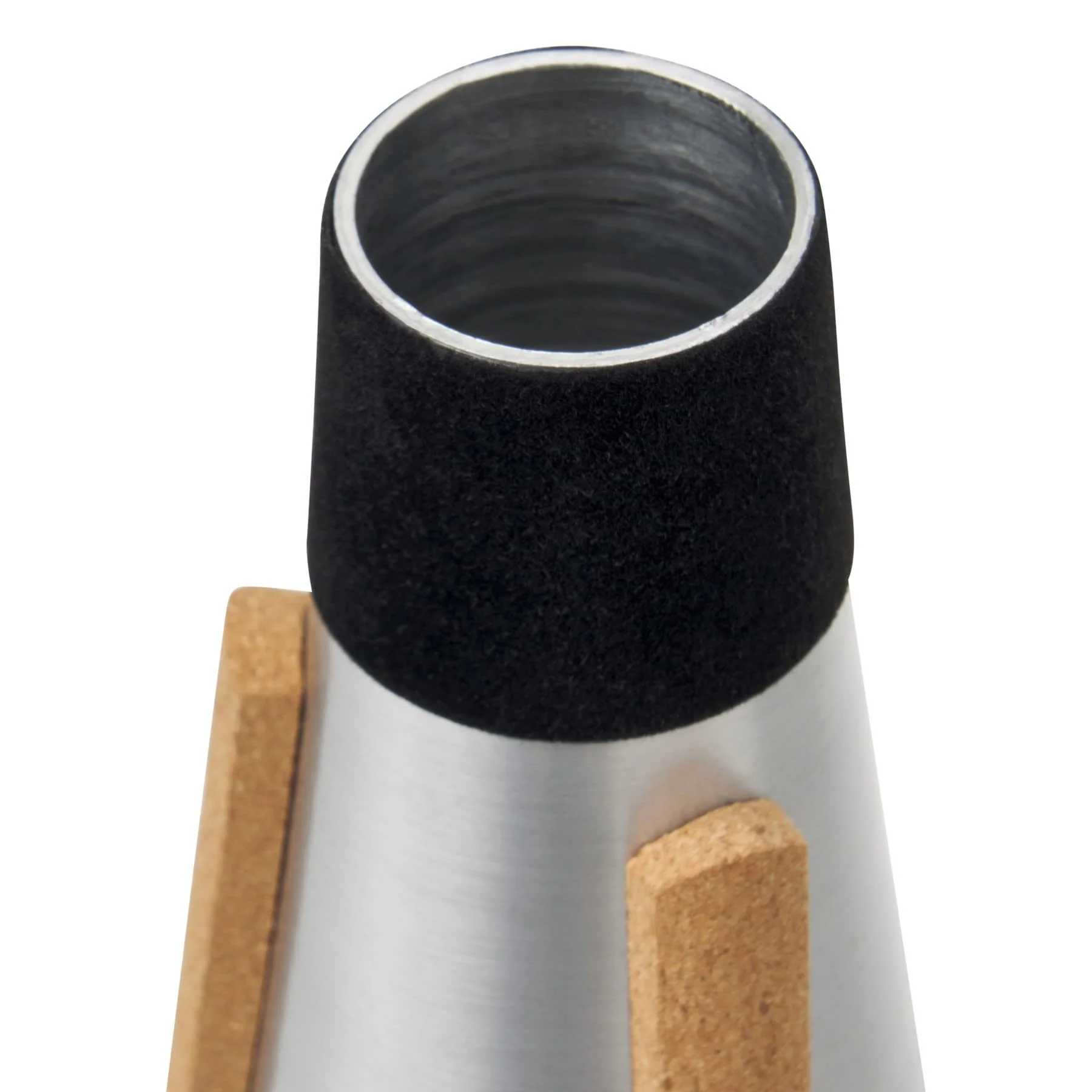 Protec ML106 Liberty Tenor Trombone Aluminum Mute - Straight/Large Bore - Image 6