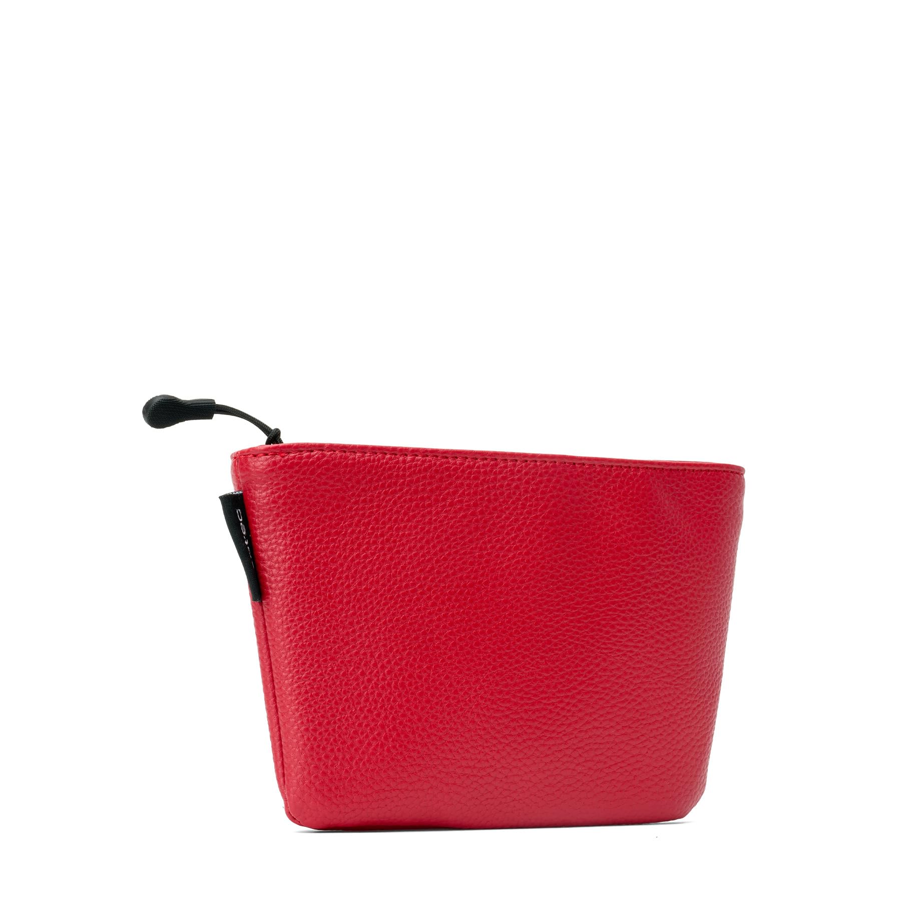 Protec Slim Trumpet Mouthpiece Pouch (4-Piece), Red, Model A215RX - Image 2