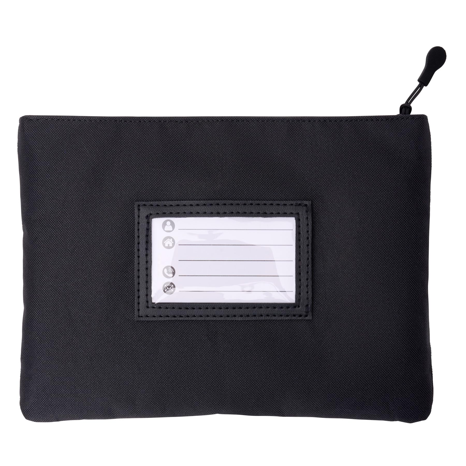 Protec Sousaphone Storage Pouch (Neck, Bits, Mouthpiece, Valve Oil), Model A209 - Image 2