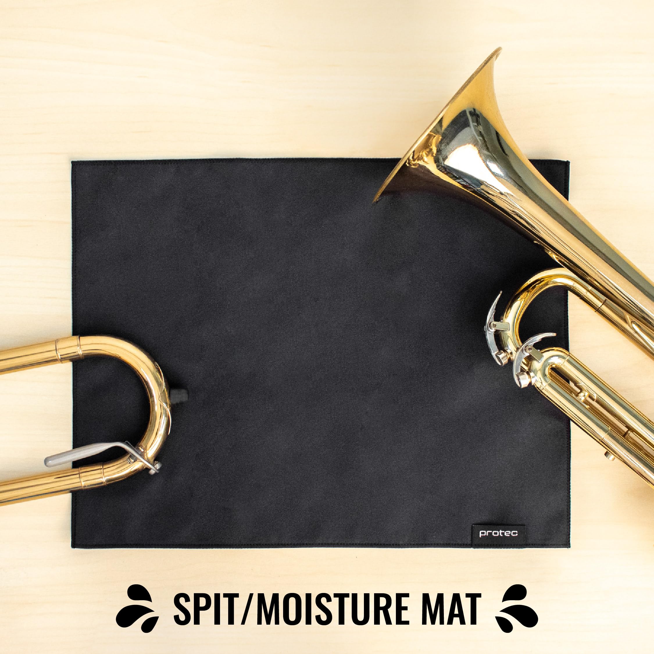 Protec Spit and Moisture Mat 10x13 Model A108 - Image 2