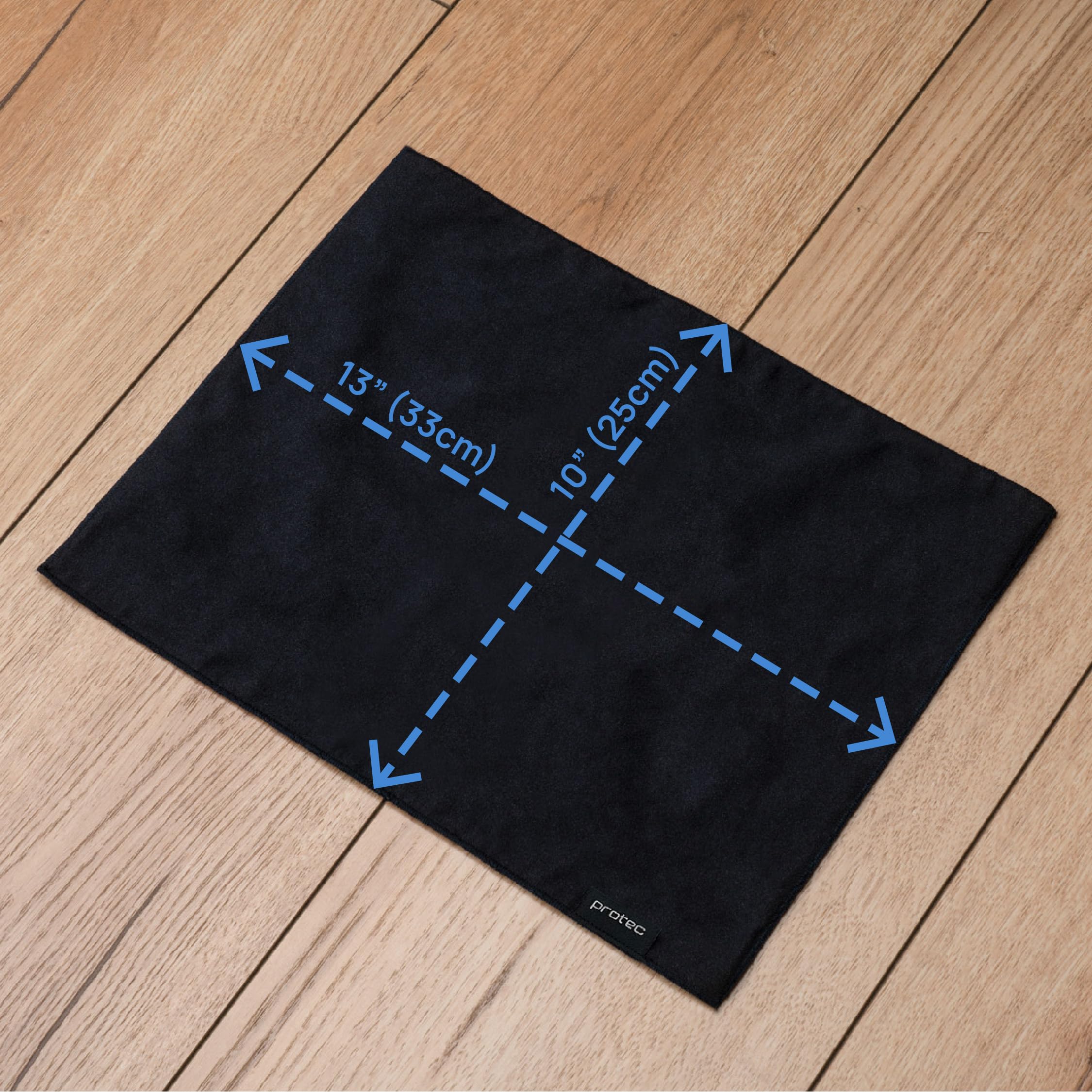 Protec Spit and Moisture Mat 10x13 Model A108 - Image 5