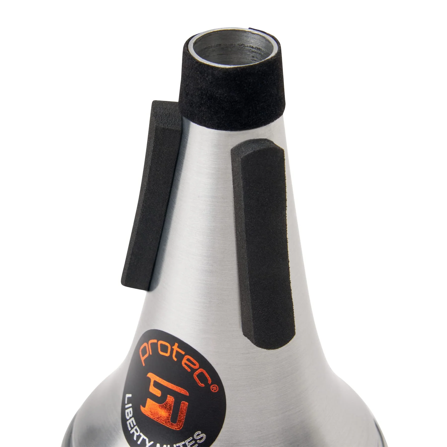 Protec Trumpet Mute (ML109) - Image 3