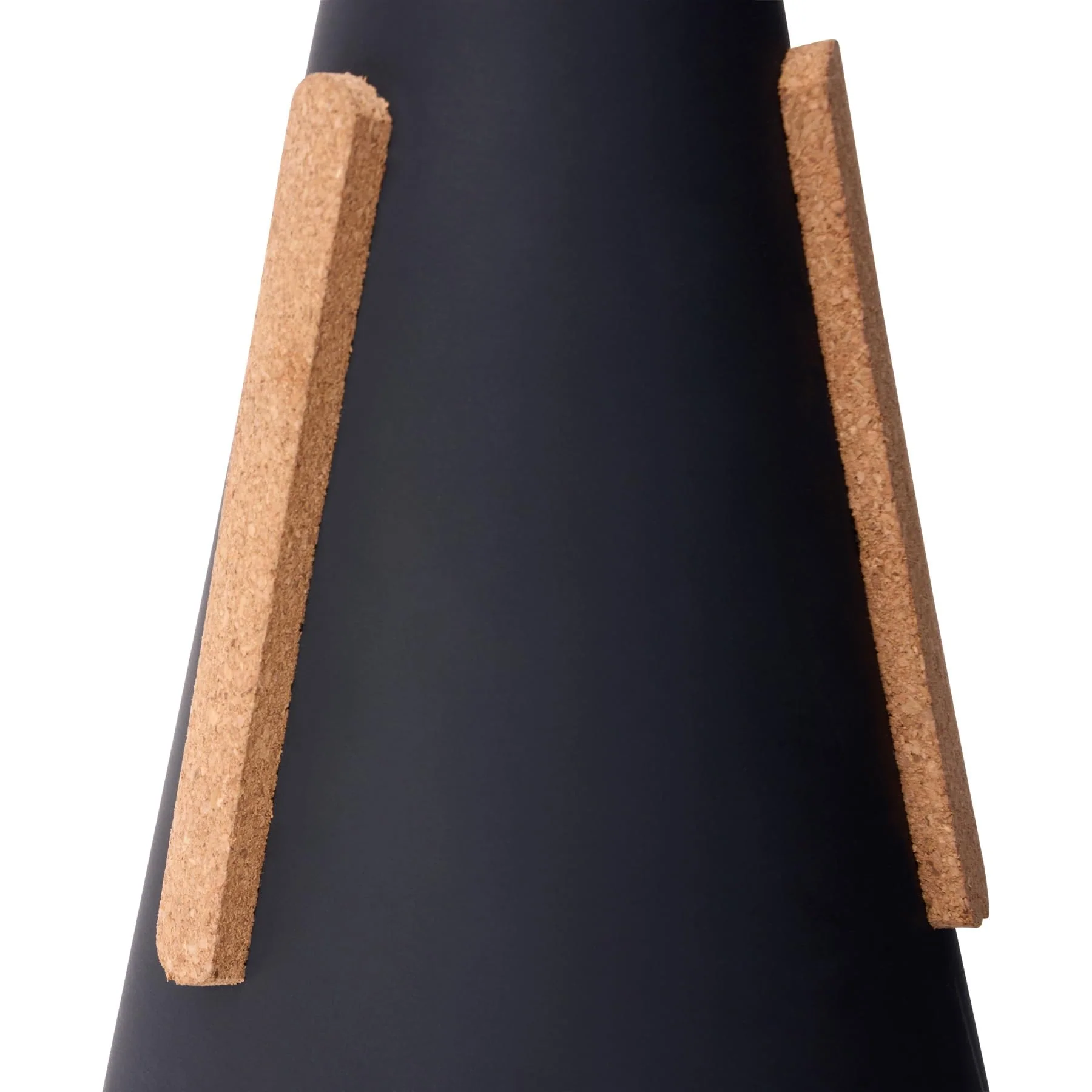 Protec Vulkan French Horn Tunable Mute (Straight), Model V101 - Image 4