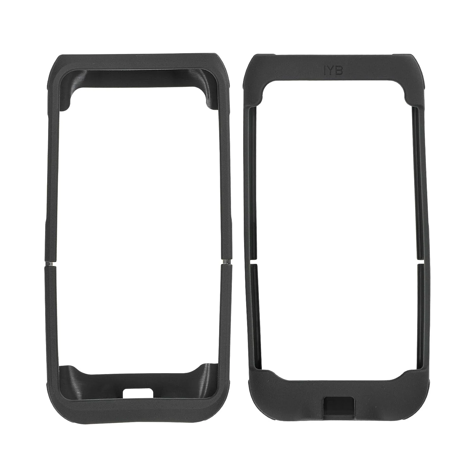 Protective Case for Honeywell Dolphin CT40 CT45 CT47 CT45XP - Android Handheld Mobile Computer Barcode Scanner Cover(PN：CT40-PB-XP) - Image 2