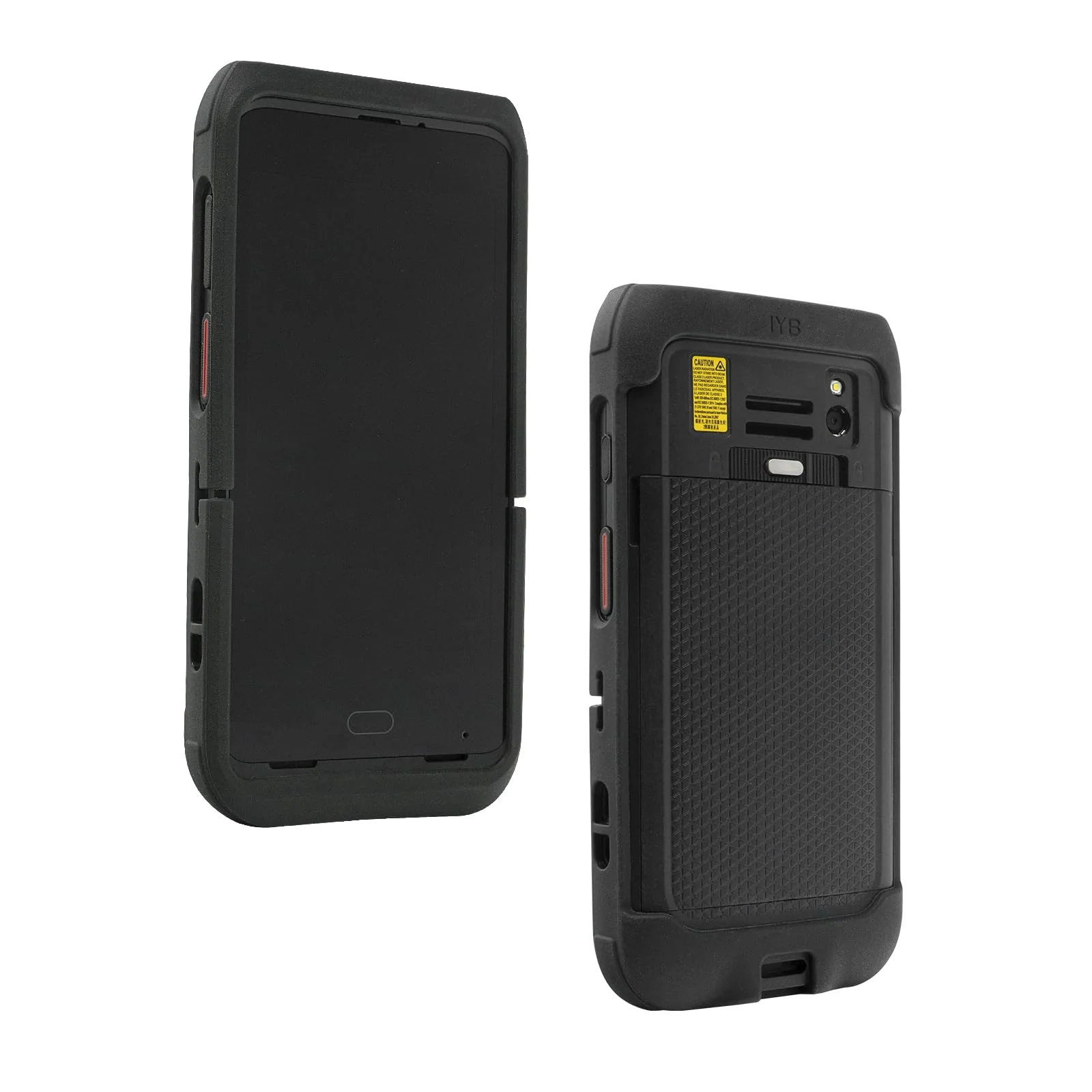 Protective Case for Honeywell Dolphin CT40 CT45 CT47 CT45XP - Android Handheld Mobile Computer Barcode Scanner Cover(PN：CT40-PB-XP) - Image 5