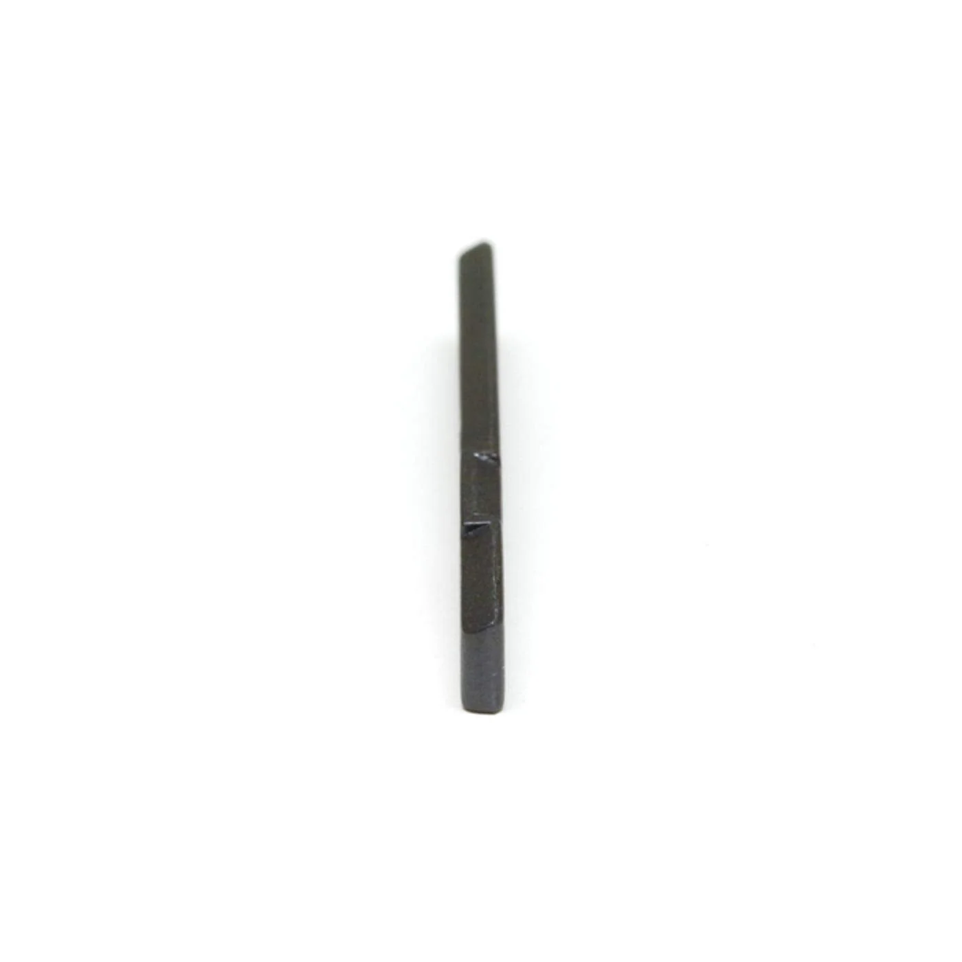 PS-9200-C0 : Black TUSQ XL Acoustic Saddle Compensated 1/8" - Image 3