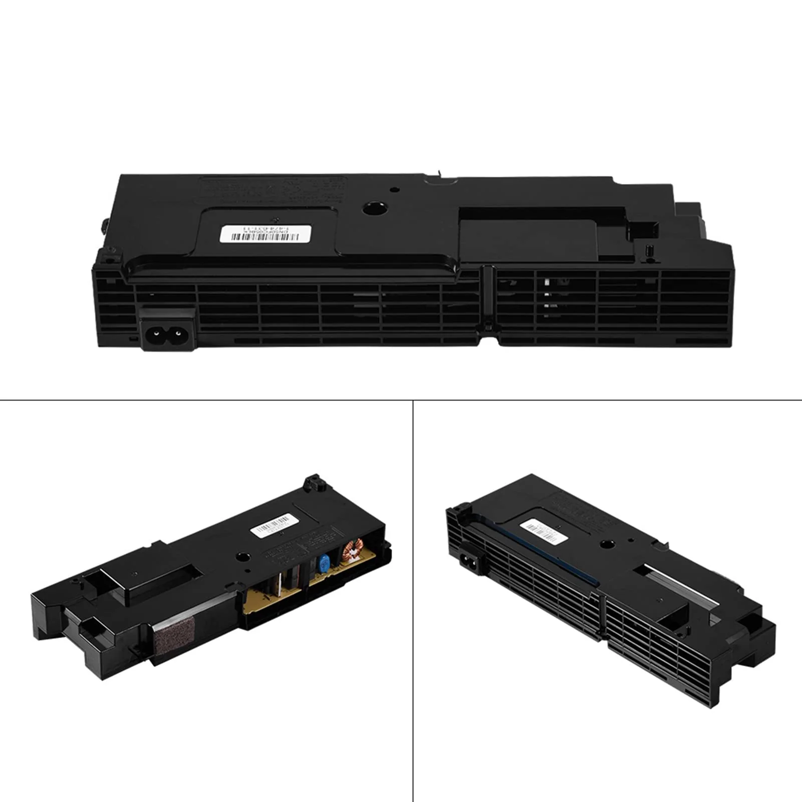 PS4 ADP-200ER Power Supply, Unit 4 Pin Power Supply Replacement Part, Replacement Power Supply for PS4 CUH-1215A CUH-12XX Serie - Image 9