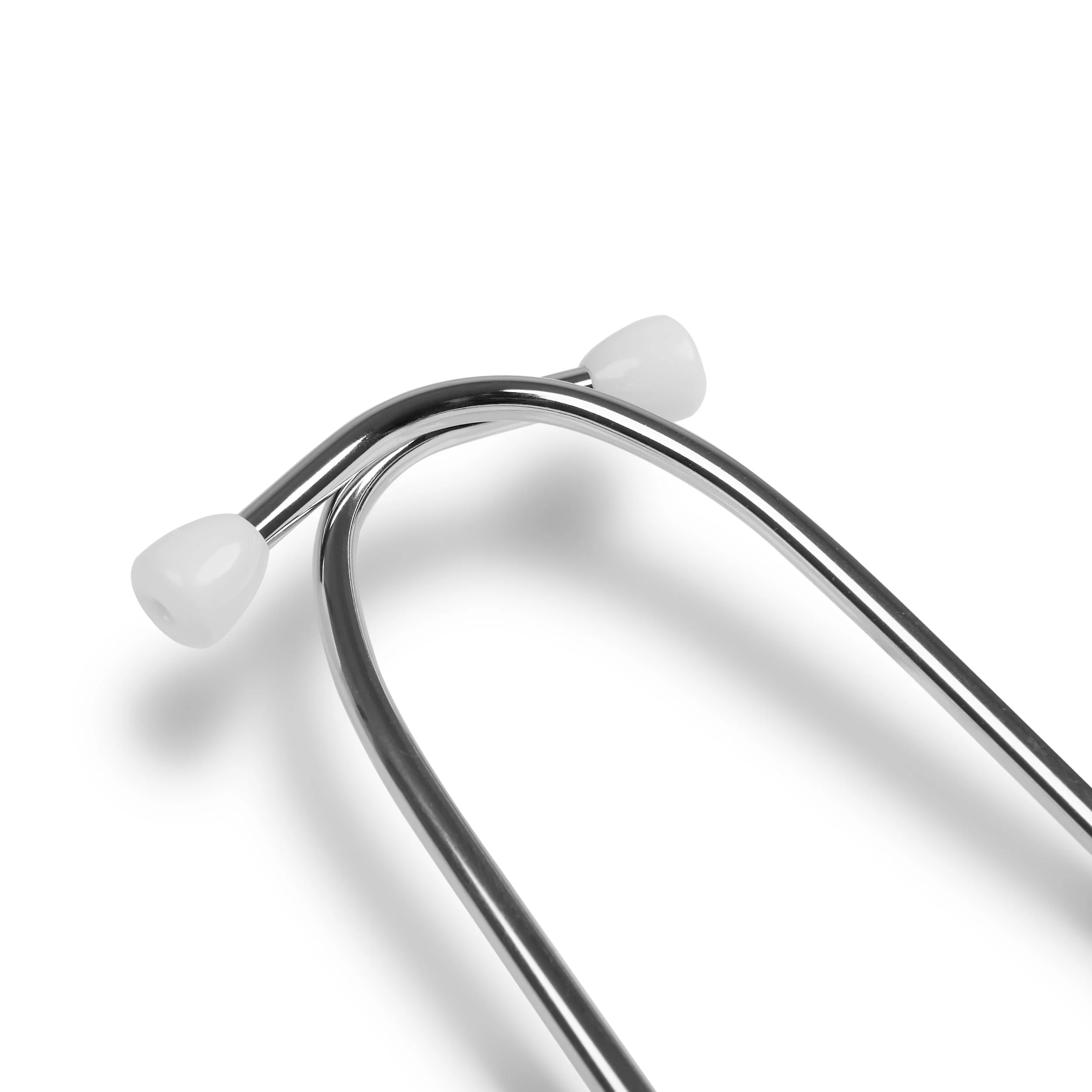 Pulox Flat Head Stethoscope for Respiratory Monitoring and Blood Pressure Monitoring in Black - Image 5