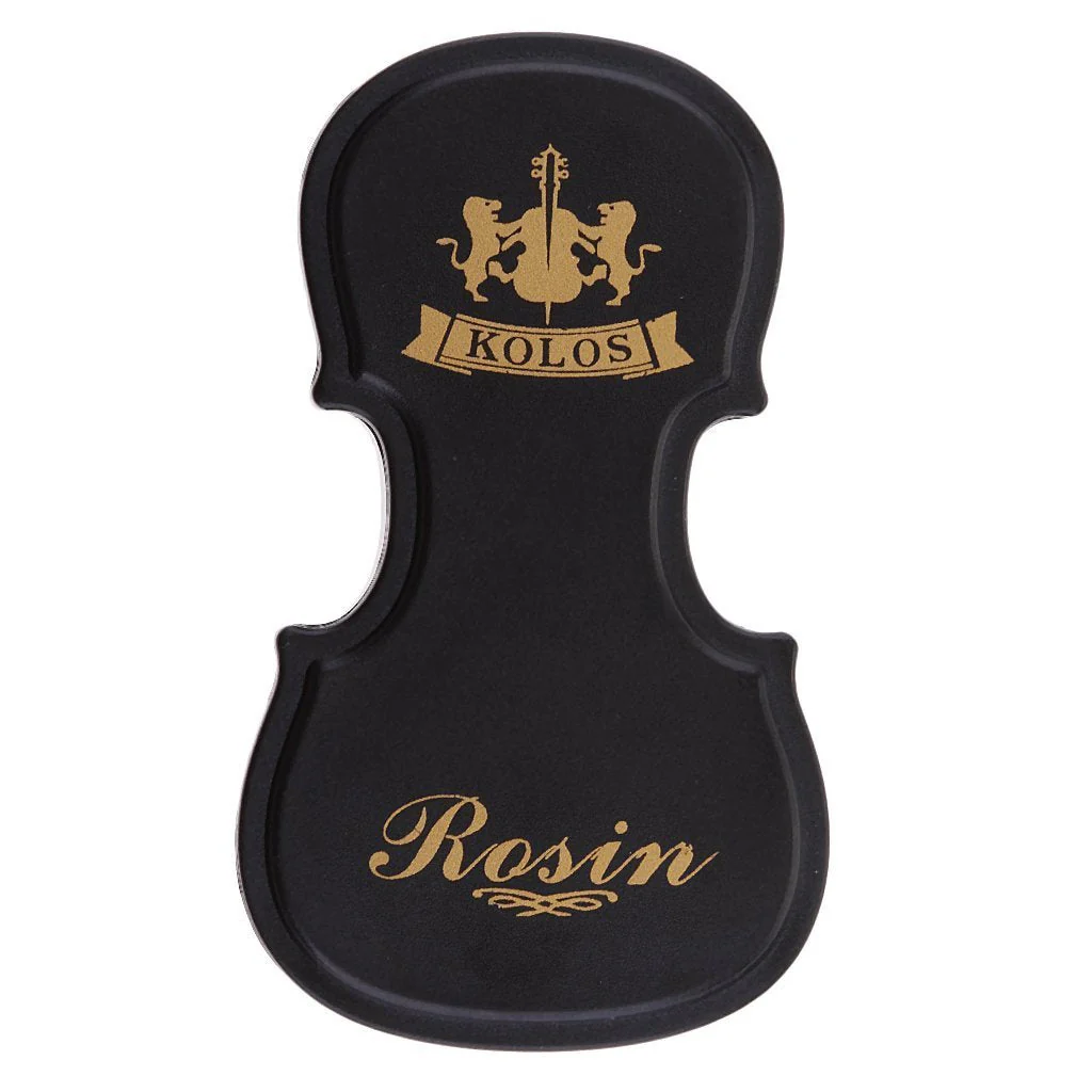PUNK Natural Transparent Rosin Colophony Suited Violin Cello Viola and other Bowed String Instruments (2A) 2A - Image 2
