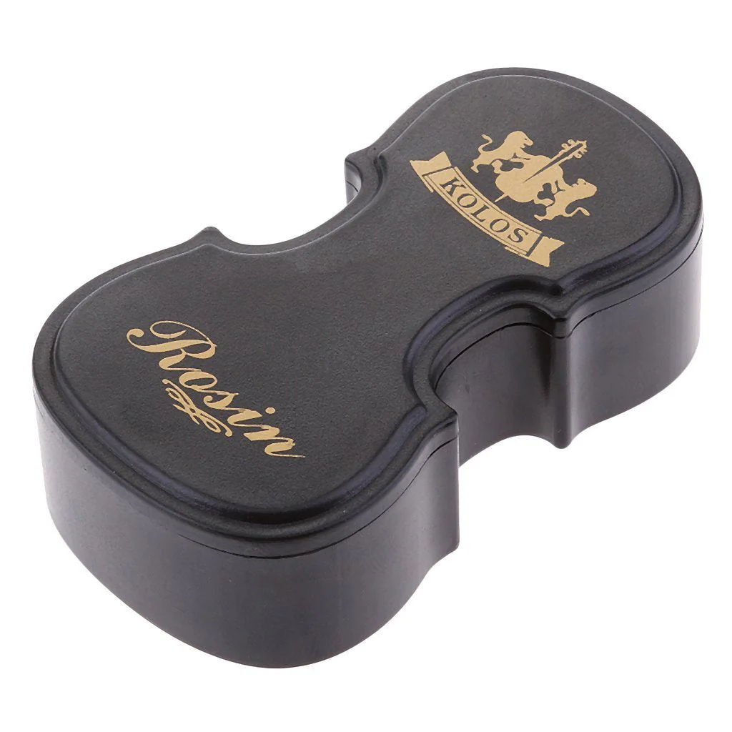 PUNK Natural Transparent Rosin Colophony Suited Violin Cello Viola and other Bowed String Instruments (2A) 2A - Image 3