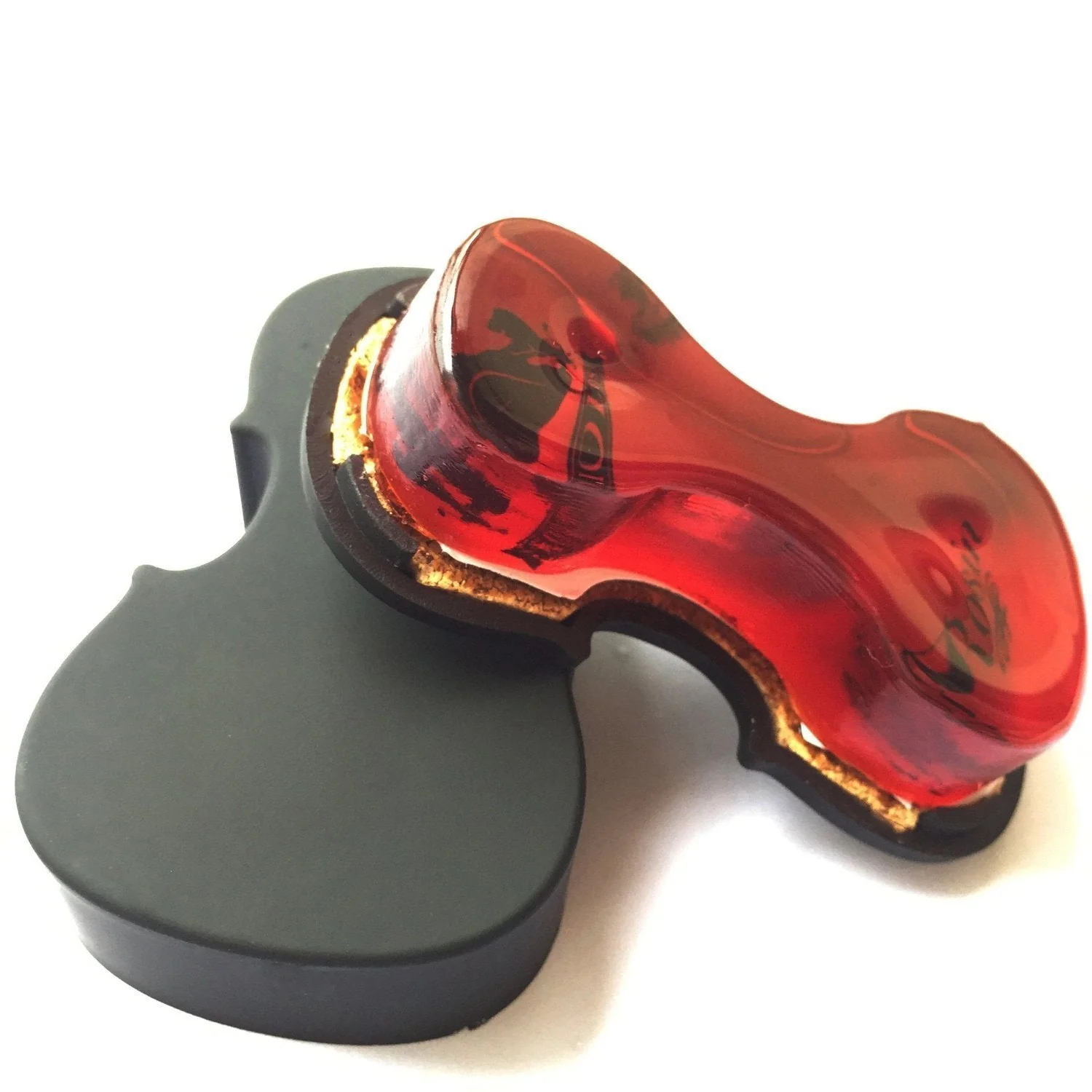 PUNK Natural Transparent Rosin Colophony Suited Violin Cello Viola and other Bowed String Instruments (2A) 2A - Image 5