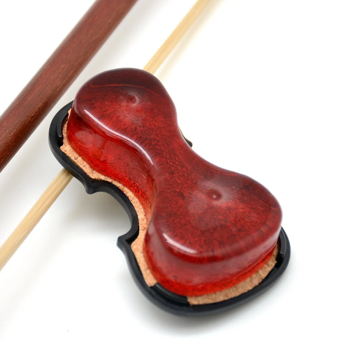 PUNK Natural Transparent Rosin Colophony Suited Violin Cello Viola and other Bowed String Instruments (2A) 2A - Image 7