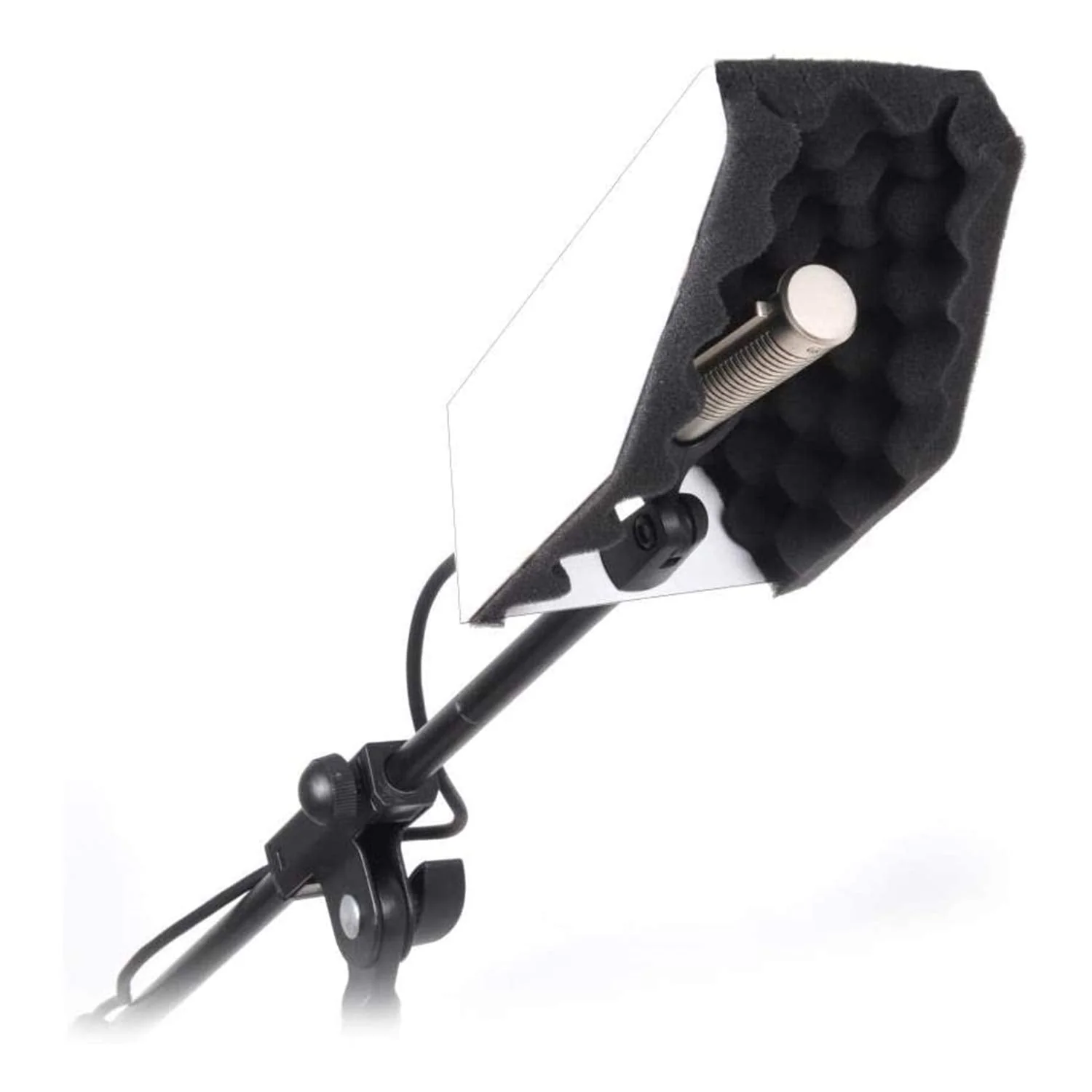 Pyle Audio Interface, Black (PSMRS15) - Image 2