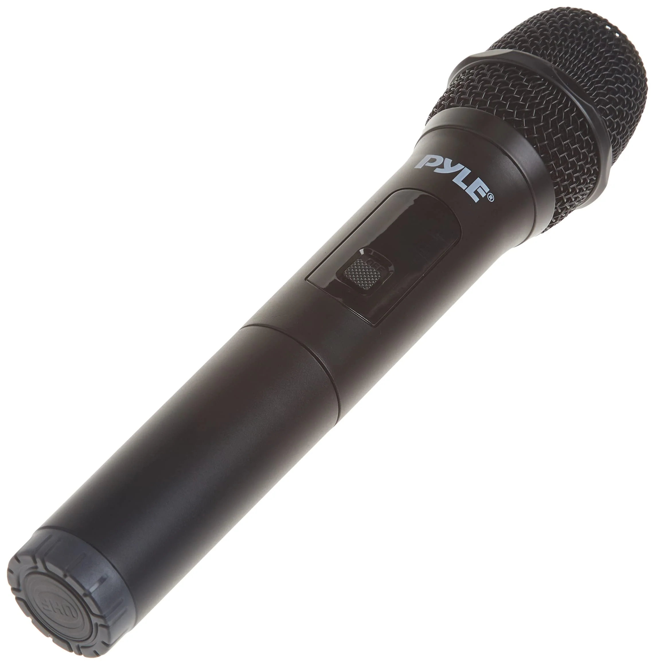 Pyle Handheld Microphone (for Models: PDKWM802BU, PDKWM102U) - Image 3