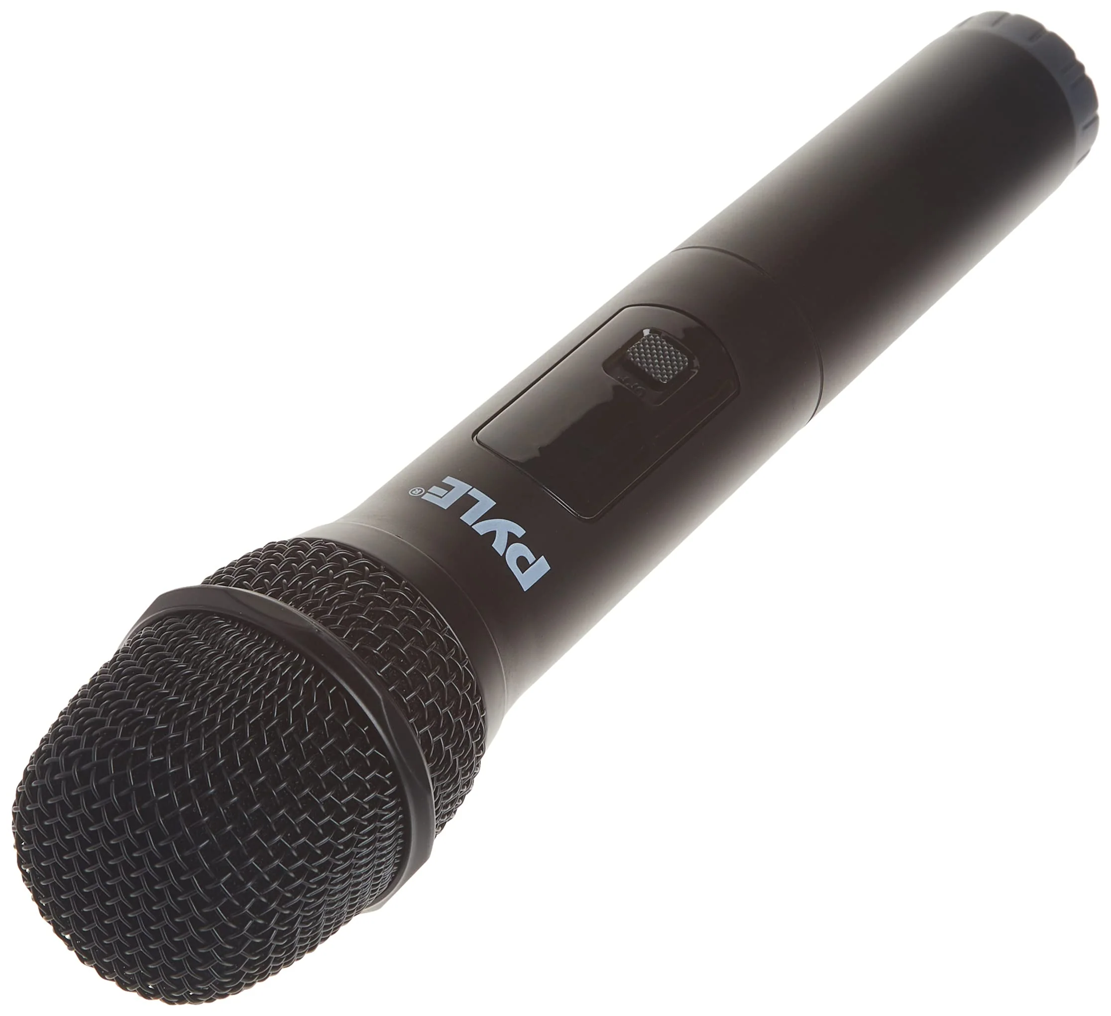 Pyle Handheld Microphone (for Models: PDKWM802BU, PDKWM102U) - Image 4