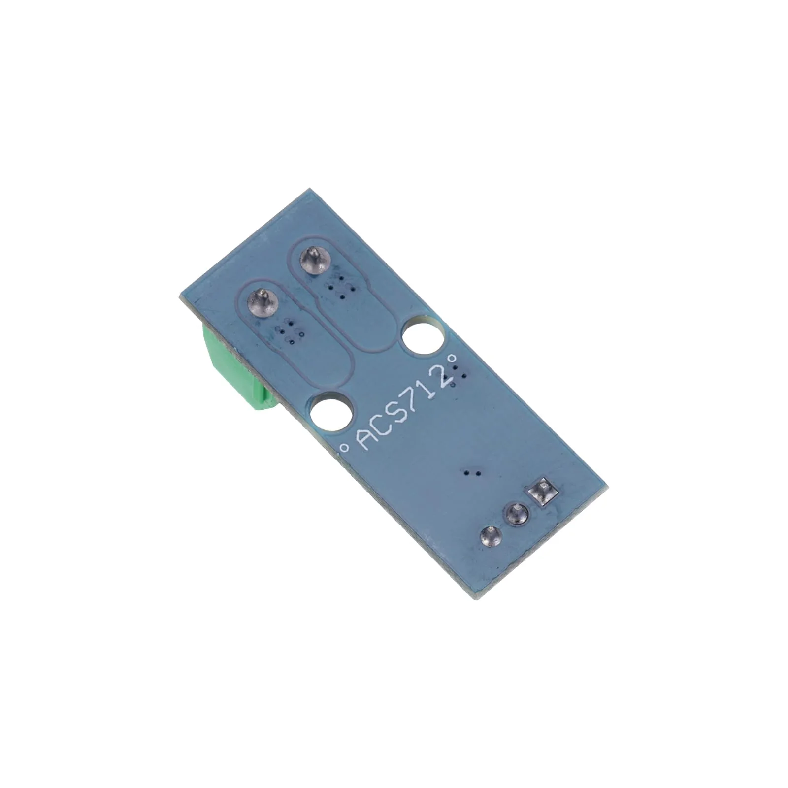 QUARKZMAN ACS712 Current Sensor Module 30A Range Hall Effect Current Sensor Current Measurement AC/DC for Current Detection Pack of 5 - Image 4