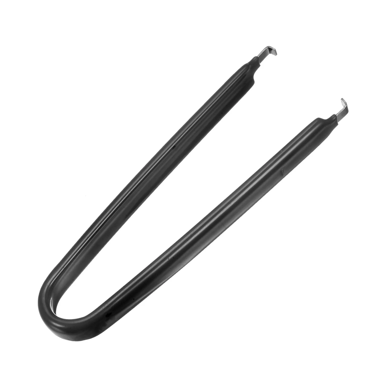 QUARKZMAN IC Puller Chip Extractor Stainless Steel with Insulated Vinyl Handle Black Pack of 1 - Image 3