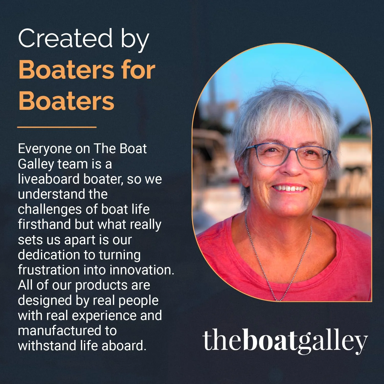 Quick Guide for VHF Radio Marine - Handy Boating Must Haves | Boating Accessory Reference for Improved Safety | Ideal Sailing Gifts | Informative, Concise and Long-Lasting | The Boat Galley - Image 6