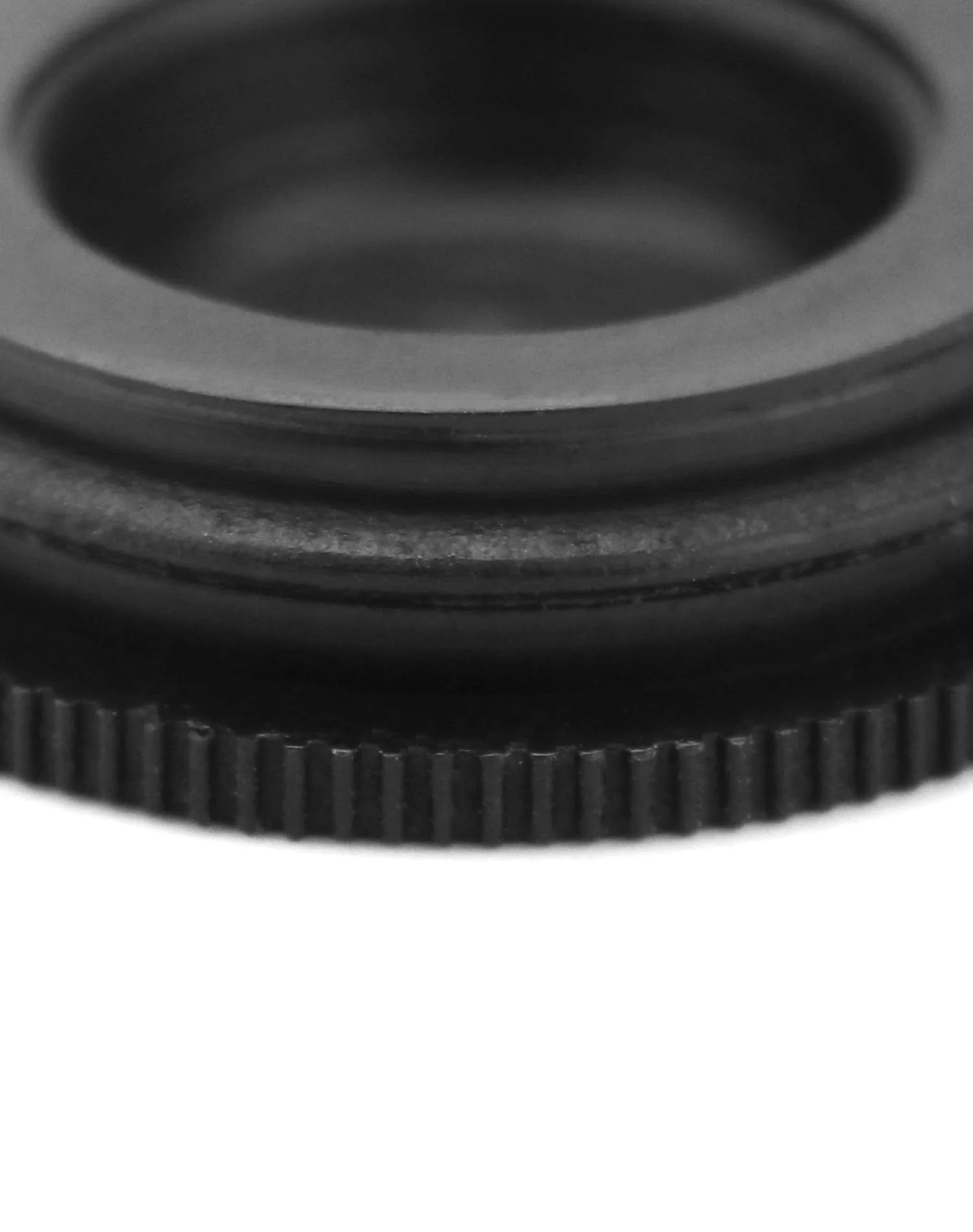 QWORK Film Canisters with Lids, 50 Pcs Plastic Camera Reel Containers 8 OZ, for Scientific Activity Small Accessories, Black - Image 5