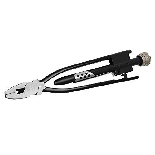 QWORK Wire Twist Pliers, Safety Wire Pliers, 270 mm - Image 2