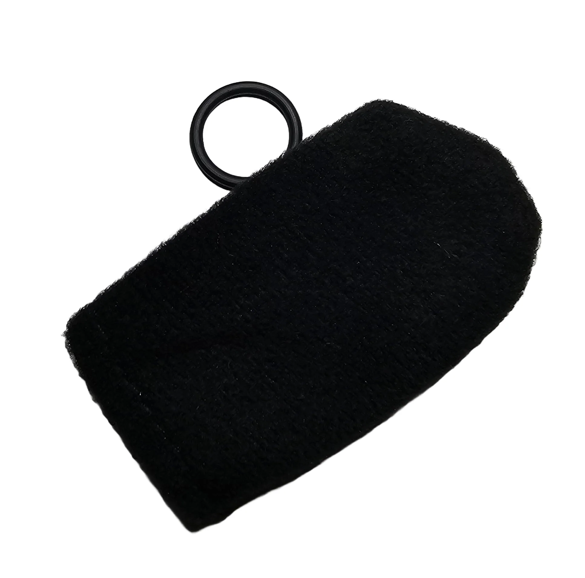 Race Radios Direct Racing Headset Aviation Ear Gel Seal Cloth Covers Mic Muff Repair Upgrade Kit, Black, 51101GCM - Image 2
