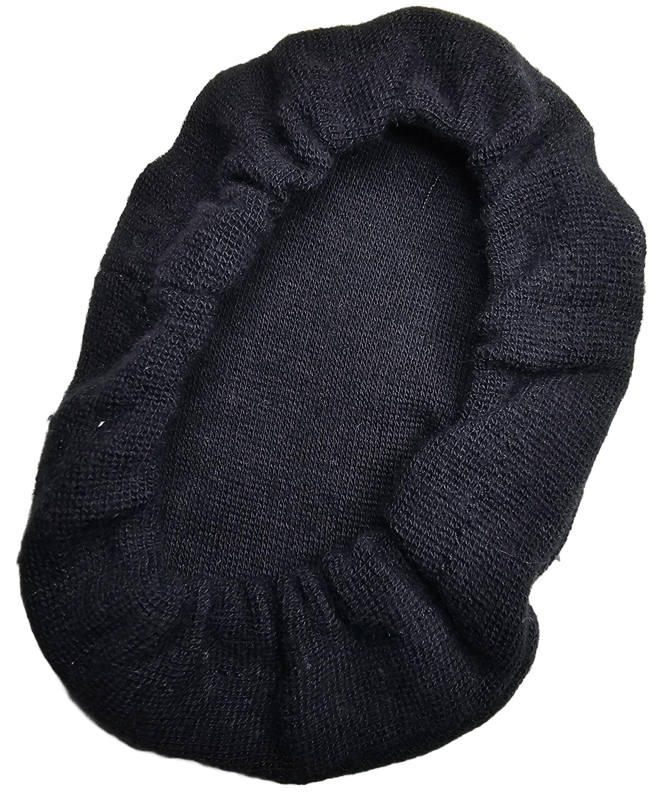 Race Radios Direct Racing Headset Aviation Ear Gel Seal Cloth Covers Mic Muff Repair Upgrade Kit, Black, 51101GCM - Image 5