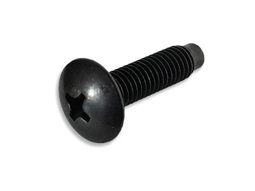RackGold® 10-32 Rack Screws 25 Pack - USA Made - Image 2
