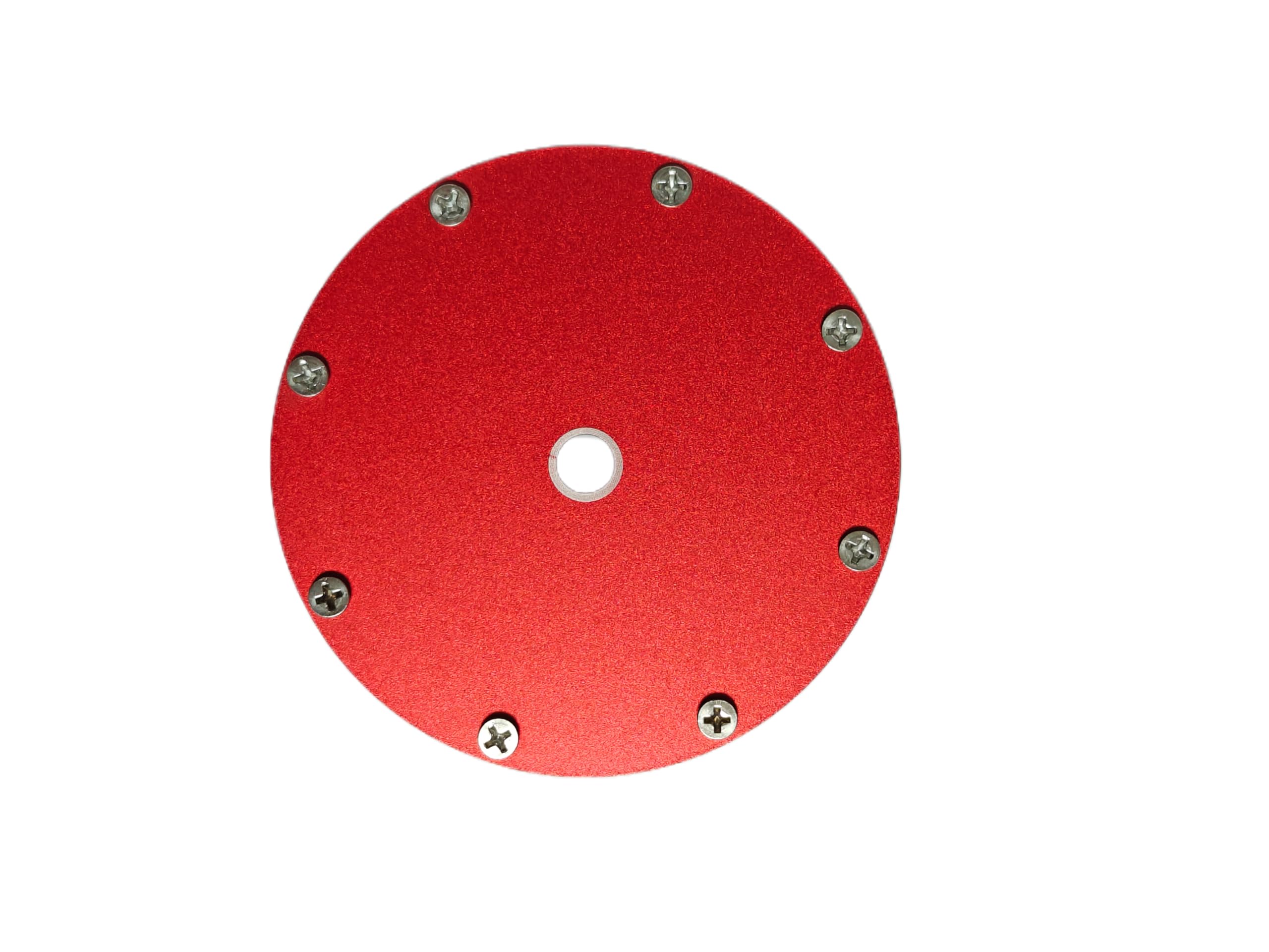 Radial Plate for JPC-12 HF Antenna Portable Shortwave Antenna JPC-7 JPC-350 - Image 2