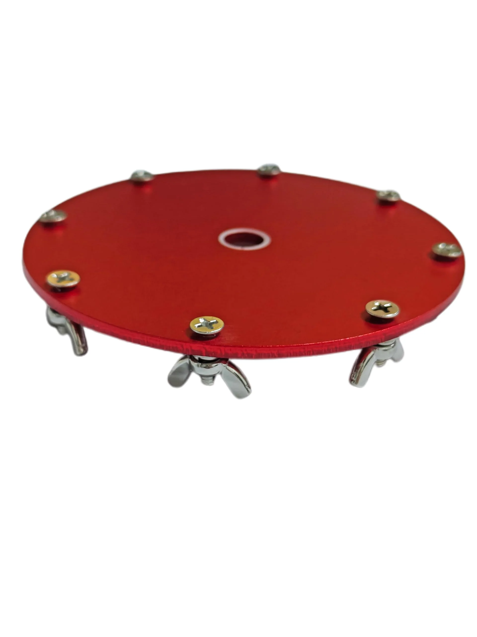 Radial Plate for JPC-12 HF Antenna Portable Shortwave Antenna JPC-7 JPC-350 - Image 3