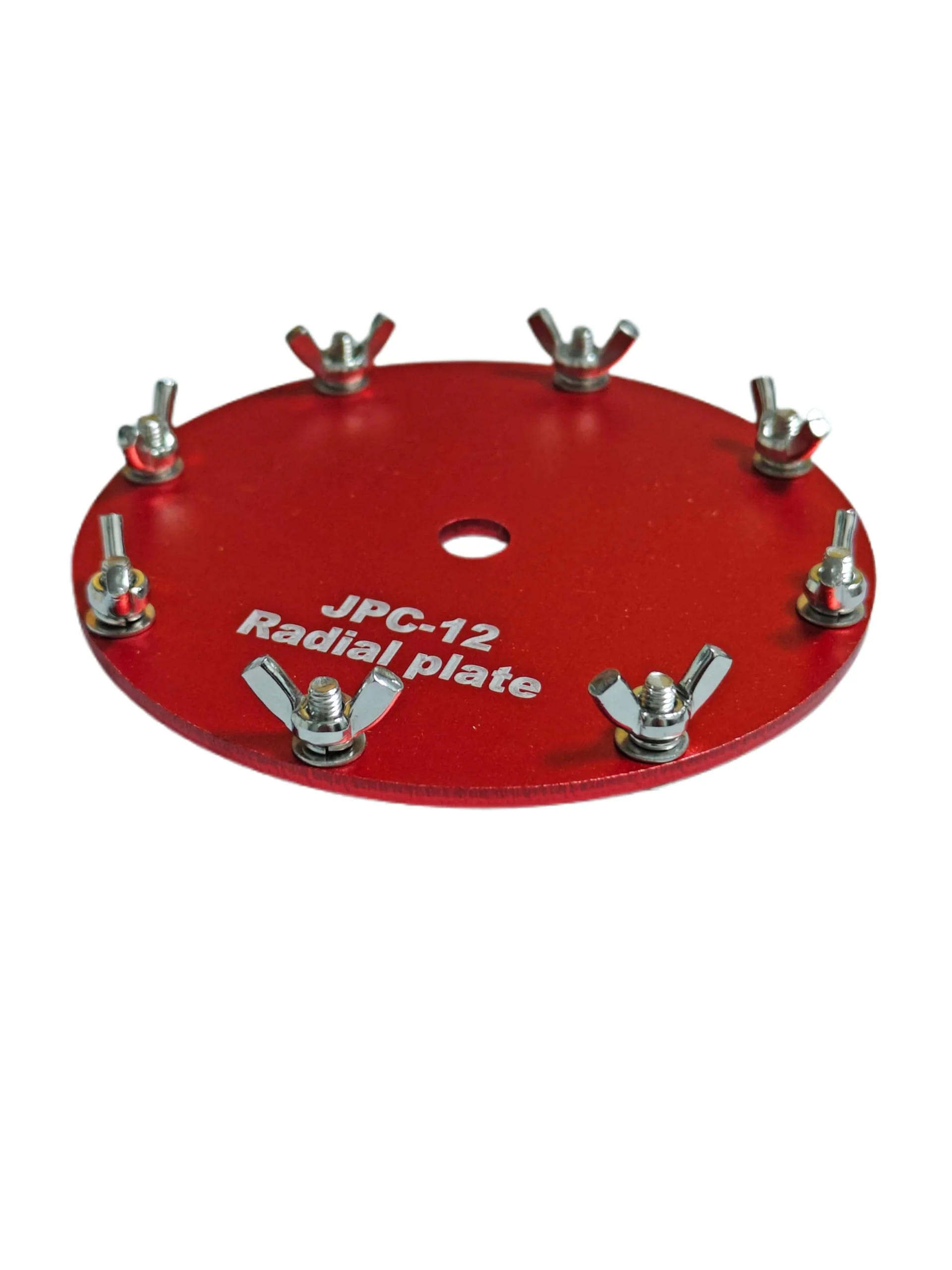 Radial Plate for JPC-12 HF Antenna Portable Shortwave Antenna JPC-7 JPC-350 - Image 4