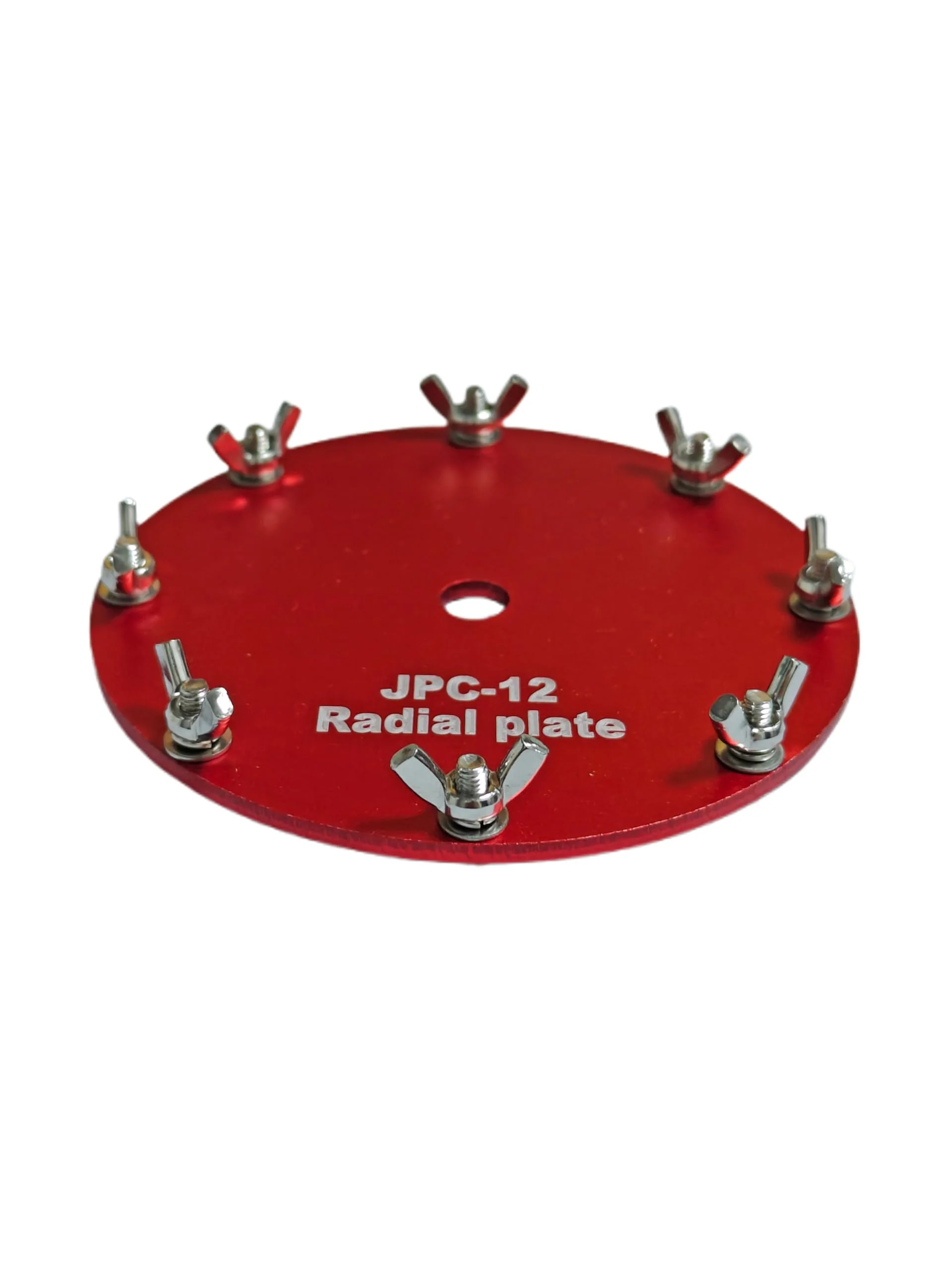 Radial Plate for JPC-12 HF Antenna Portable Shortwave Antenna JPC-7 JPC-350 - Image 5