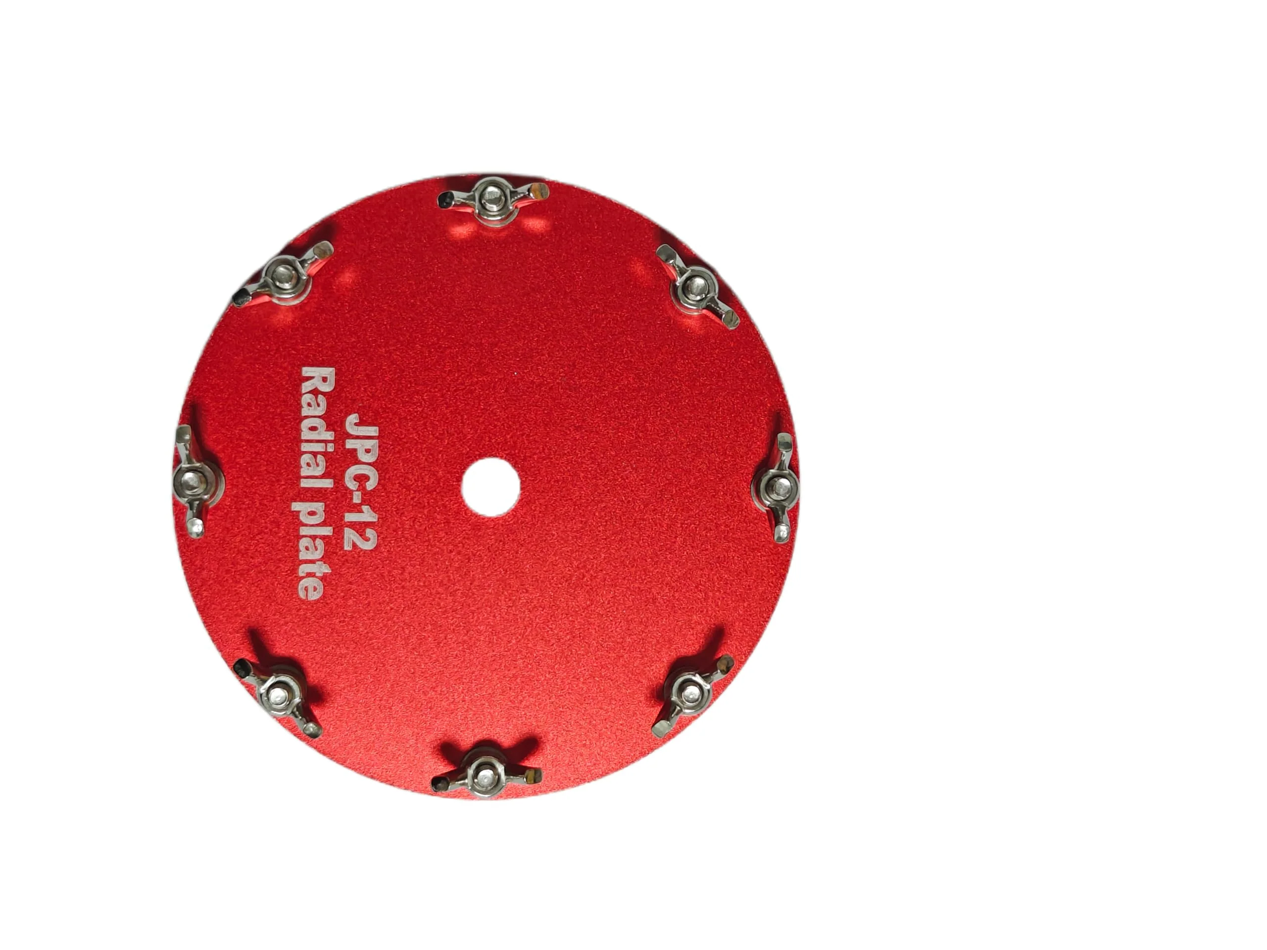 Radial Plate for JPC-12 HF Antenna Portable Shortwave Antenna JPC-7 JPC-350 - Image 6
