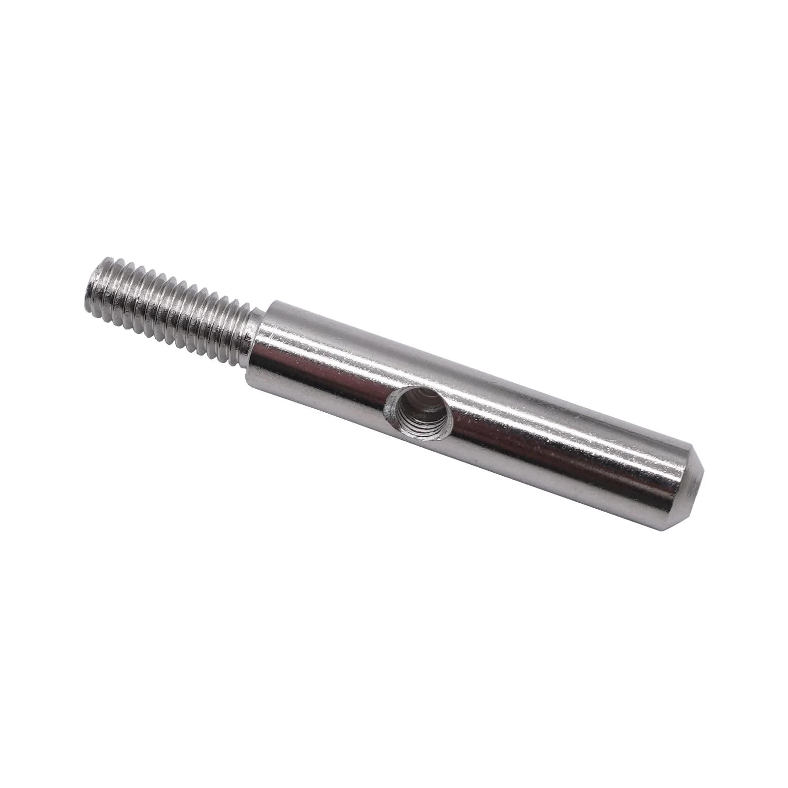 Radio Antenna Adaptor 76260-89 Compatible with Harley-Davidson FLHT, FLT, Ultra 1989-2013