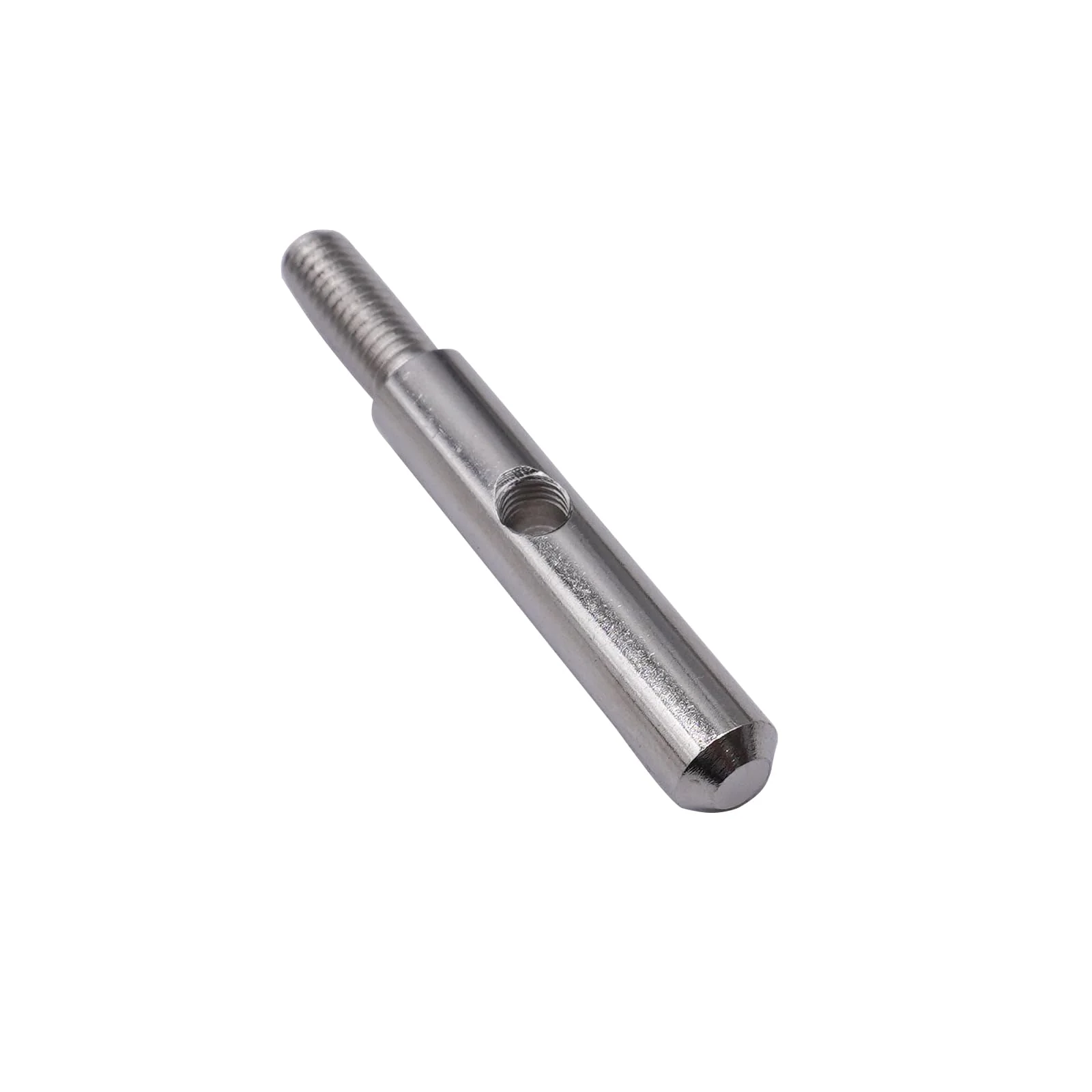 Radio Antenna Adaptor 76260-89 Compatible with Harley-Davidson FLHT, FLT, Ultra 1989-2013 - Image 2