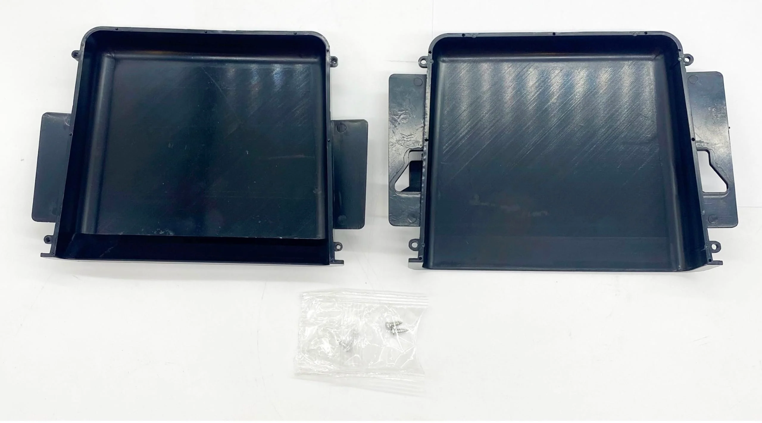 Radio Stereo CD Replacement Pocket Kit Compatible with Chevrolet - Image 2