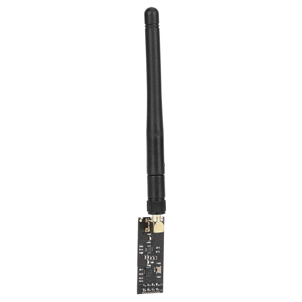 Radio Transceiver Module, Electrical Accessory for Radio Modules NRF24L01 + Power Amplifier + LNA for 1100 Metres, Radio Module NRF24L01 + PA + LNA - Image 7