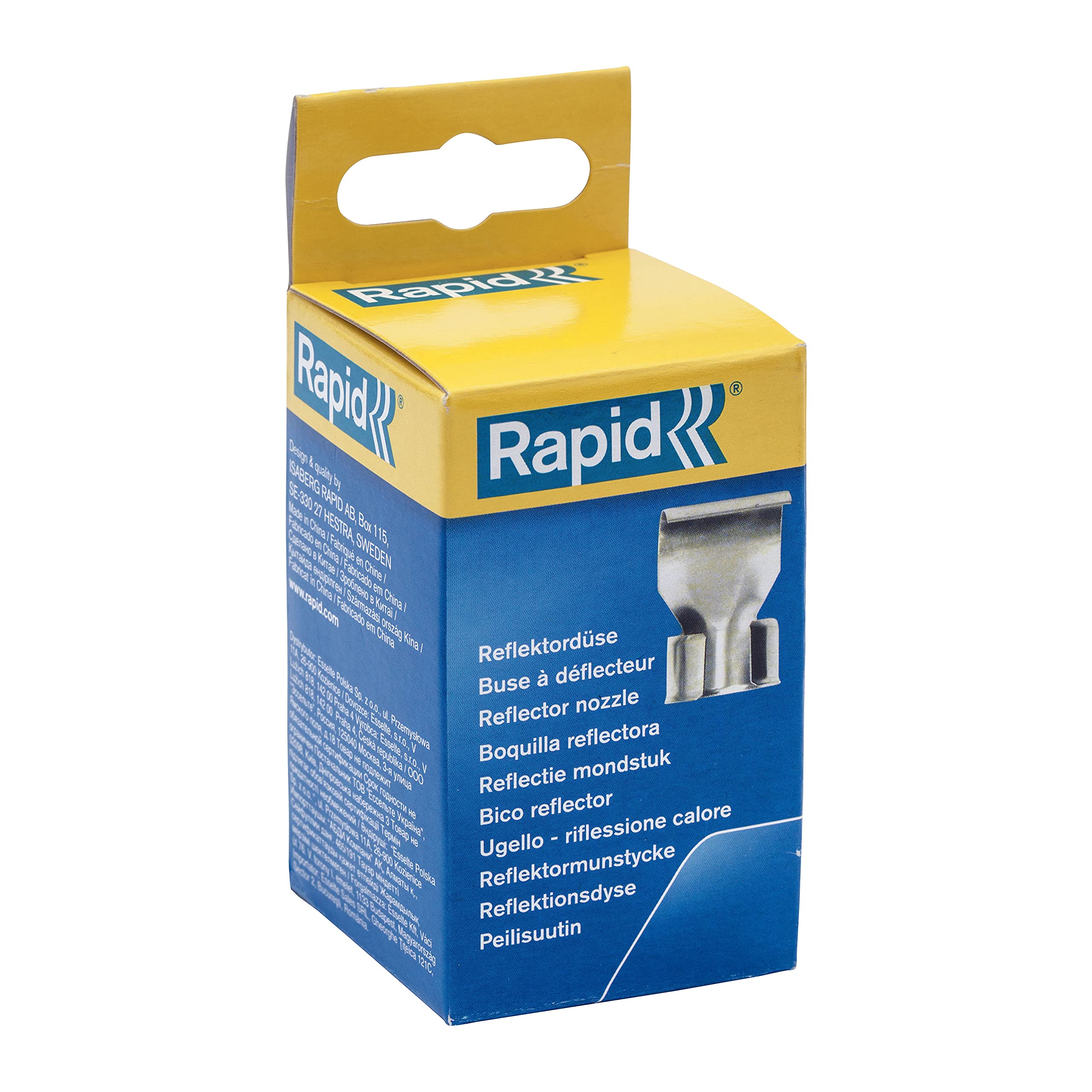 Rapid Reflector Nozzle for Hot Air Guns, 212150 - Image 3