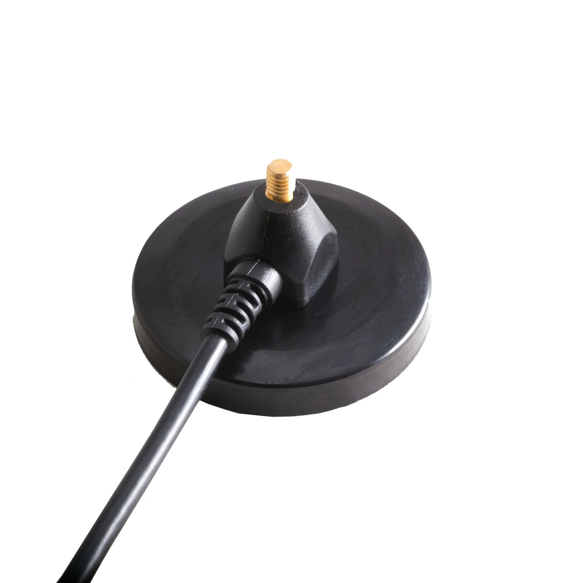 RaTLSnake M6 v2 - Premium 3-Antenna Bundle for NESDR, RTL-SDR, HackRF, and Other Software Defined Radios. Magnetic Whip Antenna Set Made with Low-Loss RG58 Cable for Radios with 50 Ohm SMA Connectors - Image 3
