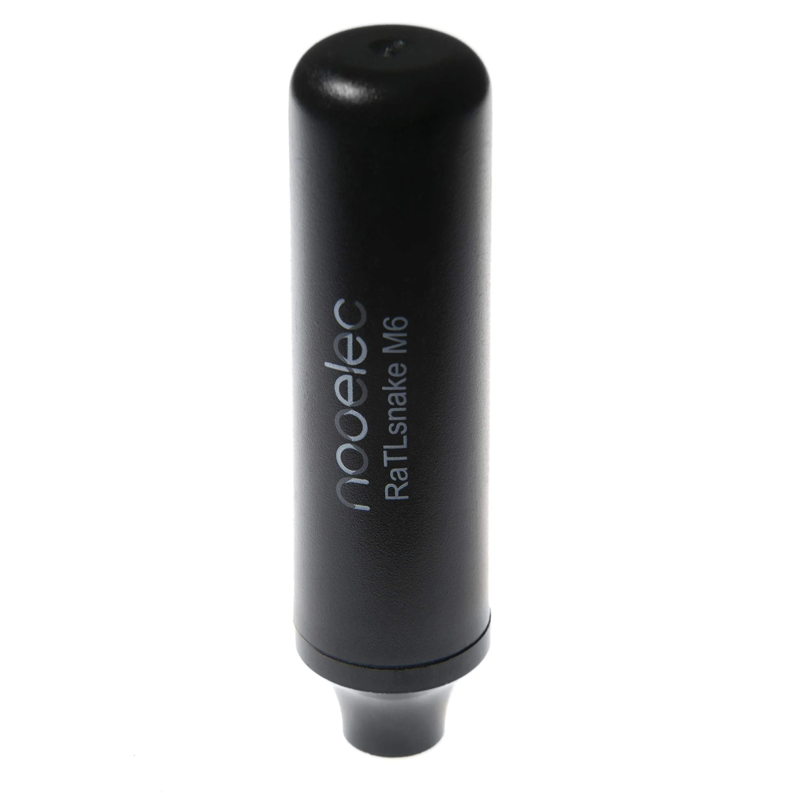 RaTLSnake M6 v2 - Premium 3-Antenna Bundle for NESDR, RTL-SDR, HackRF, and Other Software Defined Radios. Magnetic Whip Antenna Set Made with Low-Loss RG58 Cable for Radios with 50 Ohm SMA Connectors - Image 6