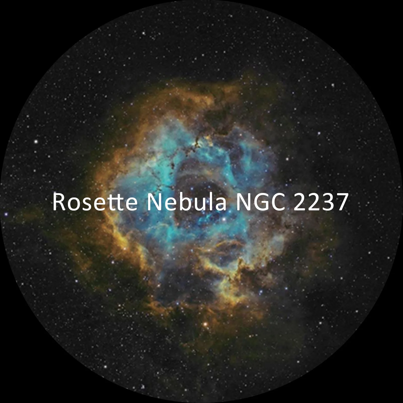 Realistic Discs - Discs for Ainael Meteor and Galaxy Projector, 5k Ultra HD Slide for Home Planetarium, 6 Discs Set Without Projector (Nebula 3) - Image 4