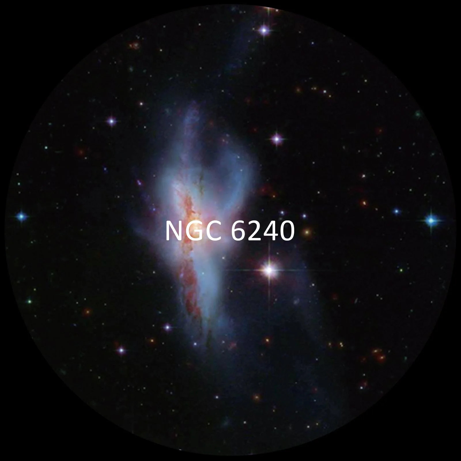 Realistic Discs - Discs for Ainael Meteor and Galaxy Projector, 5k Ultra HD Slide for Home Planetarium, 6 Discs Set Without Projector (Nebula 3) - Image 7
