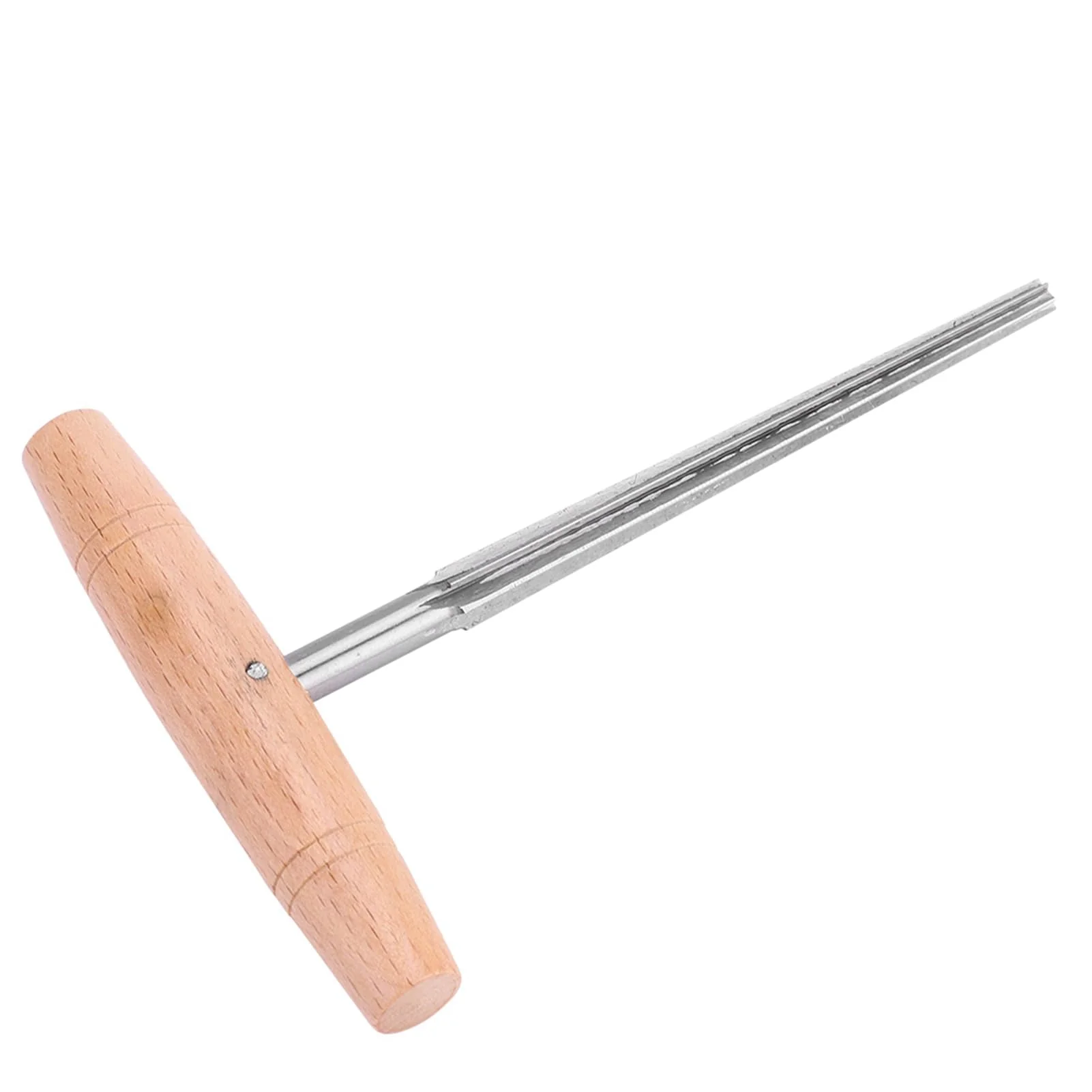 Reamer Tool, Luthier Tools, Hole Reamer, Strap End Pin Drill Bit Tool, for Acoustic Guitar, Acoustic Bass, Ukulele - Image 8