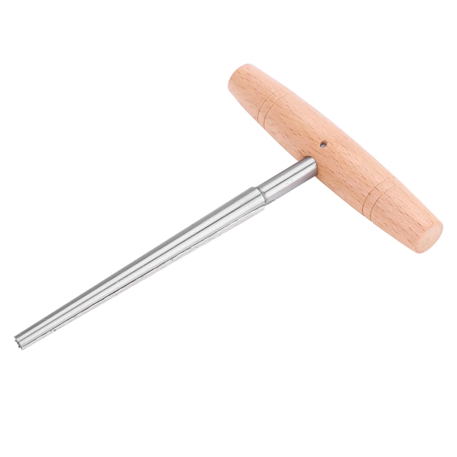 Reamer Tool, Luthier Tools, Hole Reamer, Strap End Pin Drill Bit Tool, for Acoustic Guitar, Acoustic Bass, Ukulele - Image 9