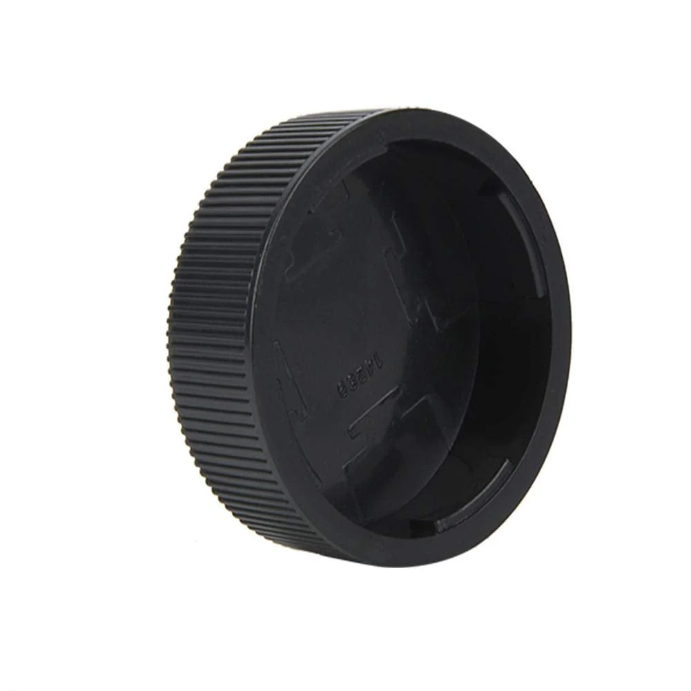 Rear Lens,Rear Lens Cover, Plastic Lens, Protective Cover, Scratch Proof, Shock-Absorbent,for M M6/7/8 LM Camera (5 Packs) - Image 8