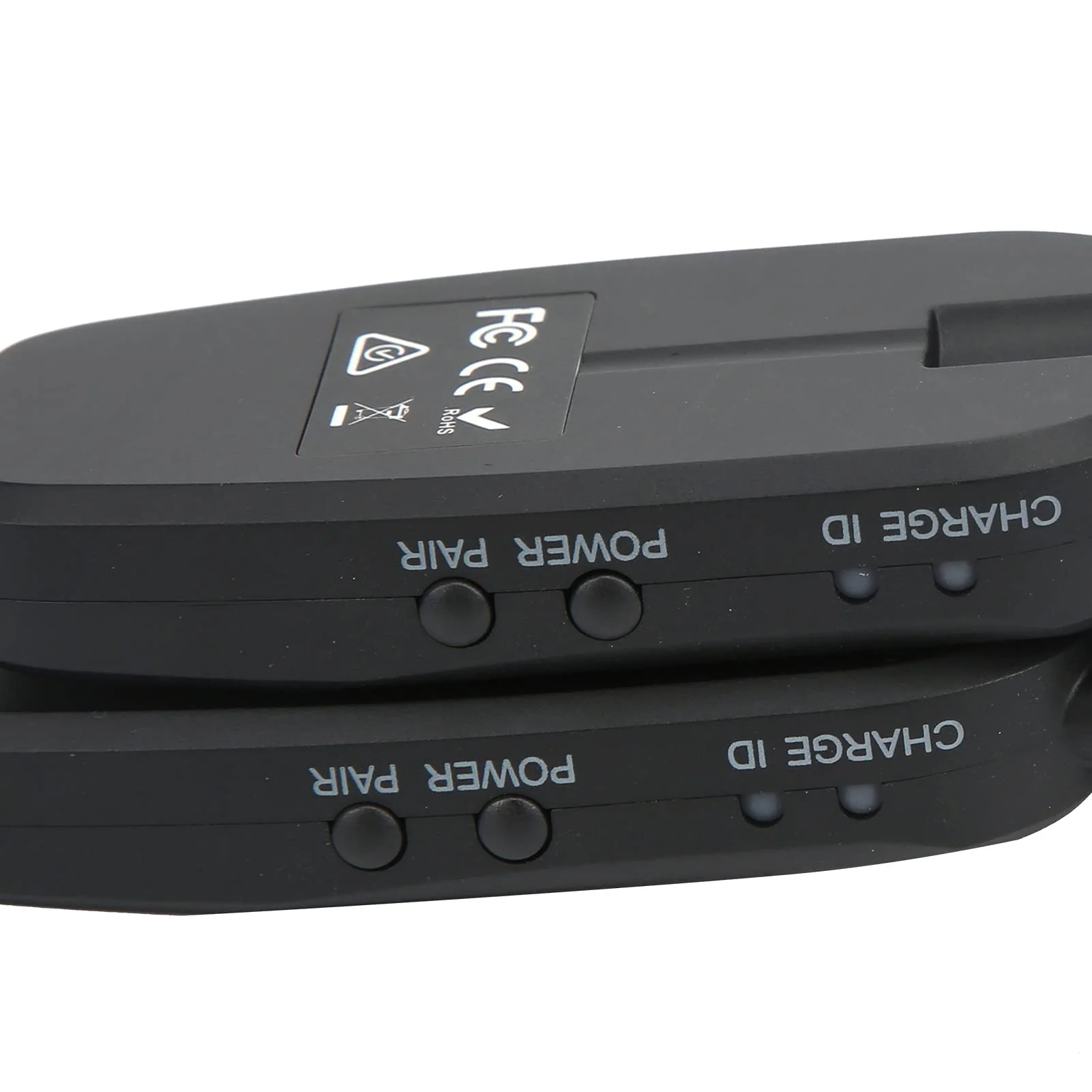 Rechargeable Guitar Transmitter Receiver Audio System 48kHz 24-bit 20Hz-20kHz Electronic Bass Pickup Amplifier Accessories - Image 9
