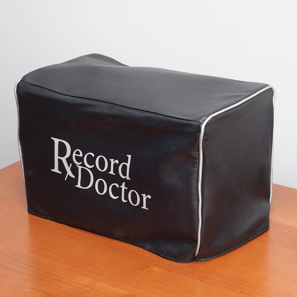 Record Doctor Cover for Record Doctor V - Image 3