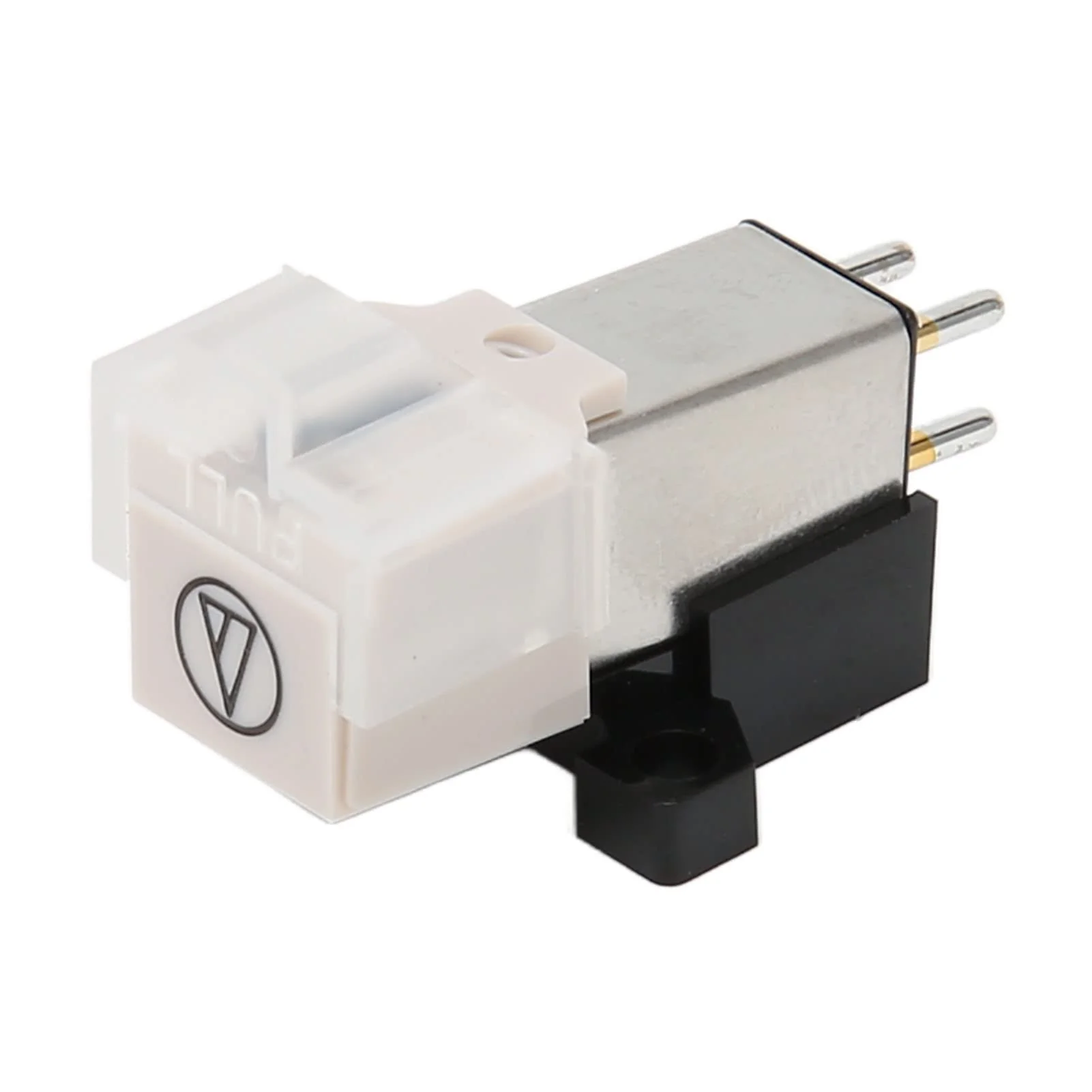 Record Player Cartridge, at 3600L Turntable Cartridge Kit with Needle, Magnetic Cartridge Replacement for Turntable Record Player - Image 7
