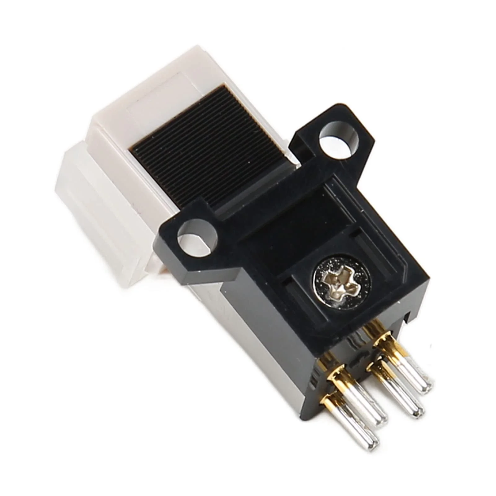 Record Player Cartridge, at 3600L Turntable Cartridge Kit with Needle, Magnetic Cartridge Replacement for Turntable Record Player - Image 9