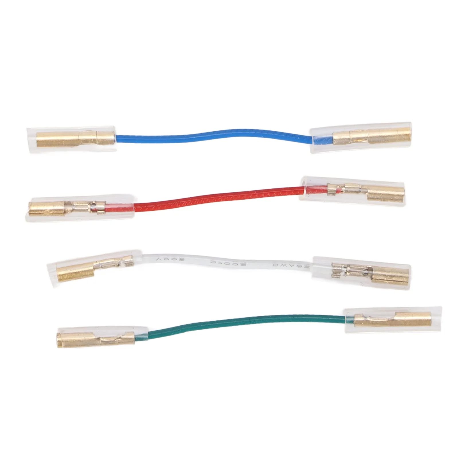 Record Player Cartridge Shell Phono Needle Headshell Phono Needle Headshell with Lead Wires for Superior Sound Quality - Image 9